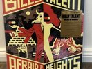 Billy Talent - Afraid Of Heights - No. 858 - Vinyl LP - NEU Limited Coloured
