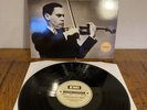 SAX 2307 Brahms Violin Concerto LEONID KOGAN KONDRASHIN EMI TESTAMENT LP NM