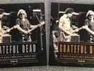 Grateful Dead 50 Shades LIVE 1987 Show Vinyl 4 LP Vol. One & Two Never Played NM