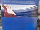 CLASSIC ROCK 1966-1988 Vinyl LP Box Set 4 LPs Atlantic 40th Anniversary 1988