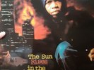 Jeru Tha Damaja The Sun Rises In The East Vinyl.lp HIP HOP CLASSIC