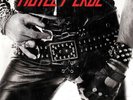 **PREORDER ** MOTLEY CRUE TOO FAST FOR LOVE VINYL RECORD - 180 GRAM REMASTERED