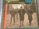 The Jam  Snap Signed By Paul Weller U.K. Vinyl LP 1983  Polydor Bruce Foxton