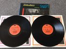 The Jam  Snap Vinyl LP Greece/ Greek  Pressing Polydor 1983 Paul Weller
