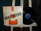 Kraftwerk - Megaherz / Ruckzuck - Klappcover - Philips Pressung