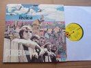 FUSION,BORDERTOWN lp m(-)/m(-) MINI-CUT-OUT atco rec SD-33-295 Erstdruck Germany