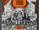 Napalm Death - Scum LP Original Copy