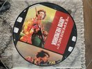Jimi Hendrix Experience LP Vinyl 33T - Disque Collector Coloré Rare Picture Disc