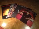 4 LP Heartbreakers , MC 5 , Tom Verlaine, Fingerprintz