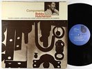 Bobby Hutcherson - Components LP - Blue Note - BST-84213 Stereo VG++