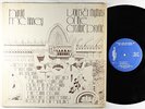 Harold McKinney - Voices & Rhythms Of The Creative Profile LP - Tribe Shrink