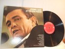 JOHNNY CASH AT FOLSOM PRISON COLUMBIA CS 9539 360 SOUND LABEL  MINT- LP