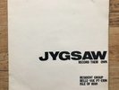 Jygsaw Record Their Own - Vinyl Belle View Isle Of Man Resident Group Mega rare
