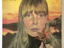 Joni Mitchell Vinyl Record Clouds LP RS6341