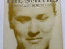 THE SMITHS Strangeways here we come  UK VINYL LP  A2 B2 MATRIX Rough Trade Recs
