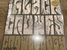 The Black Crowes -Croweology Original 2010 Gold Vinyl 3 LP Record SEALED