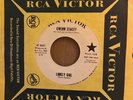 Gwenn Stacey -Lonely Girl /How Many Time Can One Heart Break 1964 RCA 47-8451 DJ