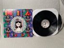 2007 MIA Kala LP Interscope Records B0009715-01 VG+/VG Vinyl