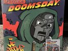MF Doom - Operation: Doomsday [New Vinyl LP] Bonus Poster
