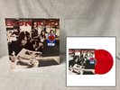 Cross Road: The Best of Bon Jovi (2019) • NEW/SEALED Red Colored Vinyl LP Record