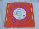 DAVID BOWIE SPACE ODDITY 1st USA PRESS MERCURY 1969 RARE DEMO/PROMO, STEREO/MONO