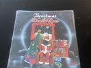Christmas On Death Row 1997 Vinyl LP Snoop Dogg West Coast Rap RARE GC