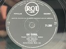 NEIL SEDAKA - OH  Carol / One Way Ticket 78 South Africa 71.260