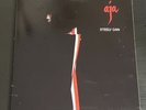 Steely Dan – Aja - 1977 - ABC Records AB 1006 Vinyl LP Record