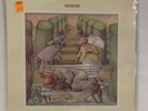 1973 MINT WITH SHRINK GENESIS  selling England by the pound LP Vinyl Record