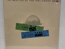 1977 The Beatles At The Hollywood Bowl vinyl SEALED Capitol Records RECORD LP