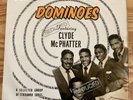 Billy Ward & His Dominoes Parlophone 10