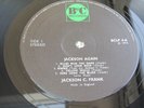 Jackson C Frank JACKSON AGAIN Rare 1978 B & C Pressing SUPERB NEAR MINT AUDIO