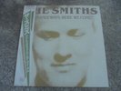The Smiths - Strangeways, Here We Come 1987 JAPAN LP ROUGH TRADE 1st