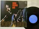JORGE BEN SAMBA ESQUEMA NOVO PHILIPS BT-5291 JAPAN VINYL LP