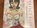 Perfect Blue Vinyl Record Soundtrack 2 LP Audiophile Mima Pink Splatter New