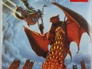 2 LP MEAT LOAF - Bat Out Of Hell II - 25th Anniversary Double Vinyl - NEU / NEW
