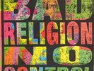 Bad Religion ‎– No Control First Press