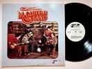 Kingsport TN McGlothlin Band Southern Gospel Christian Vinyl LP Record