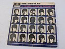 The Beatles – A Hard Day's Night - Vinyl LP Jamaican Copy
