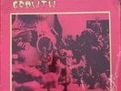 Cancerous Growth ‎– Hmmlmmlum... LP & 7”Album Punk Minor Threat Black Flag