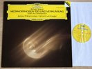 STRAUSS Death & Transfiguration Metamorphosen KARAJAN 1stPress DGG DIGITAL MINT