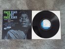 RARE JAZZ-BLUE NOTE 4068-BABY FACE WILLETTE-FACE TO FACE-DG-MONO-LP-47 WEST 63rd