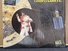 ELVIS PRESLEY ( ALOHA FROM HAWAII ) ORIG 1972 QUADRA DISC double LP in shrink NM