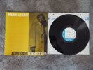 RARE JAZZ-BLUE NOTE 4010-BENNIE GREEN-WALKIN & TALKIN-DG-MONO-LP-WEST 63rd-NICE