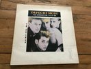 Depeche Mode ‎– The Singles 81 - 85 UK 1985 Mute MUTEL 1 VG+/EX 1st Press