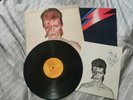 David Bowie, Aladdin Sane LP Vinyl, Lsp 4852, Complete