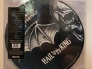 Avenged Sevenfold - Hail To The King -  2LP Picture Disc Vinyl - Brand New