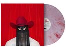 Orville Peck - Pony LP Strawberry Swirl LTD ED of 1,000