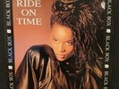BLACK BOX - Ride On Time 12