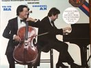Yo-Yo Ma Emanuel Ax Beethoven Sonatas Piano Klavier Cello M3X 42446 SEALED NR